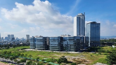 Memastikan infrastruktur yang lancar