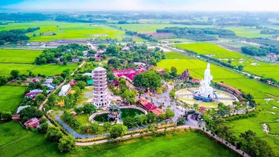 تركز تاي نينه على تعزيز جذب الاستثمار في قطاع السياحة.