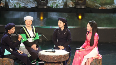 'ແທນຄວາມກະຕັນຍູ' - ການເດີນທາງຂອງ 'ແສງສະຫວ່າງໃນອະນາຄົດ'