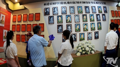 A canção épica permanece para sempre.