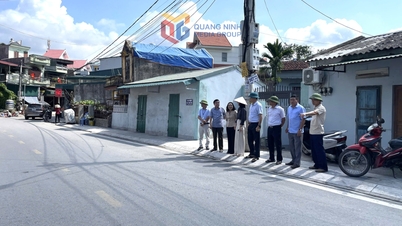 Quang Ninh déploie des tâches importantes pour les élections