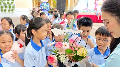 A vietnami általános iskolás diákok tanulmányi eredményei a legmagasabbak Délkelet-Ázsiában.