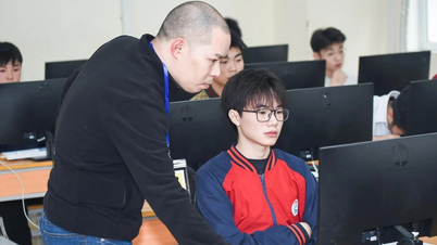 Ханойский университет науки и технологий открывает регистрацию на первый тур теста по оценке мышления