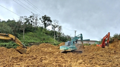 ໂອກາດທີ່ຈະປັບປຸງເສັ້ນທາງ DT606 ຢ່າງສົມບູນ