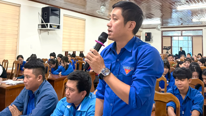 ផ្តោតលើគោលនយោបាយគាំទ្រការបណ្តុះបណ្តាលវិជ្ជាជីវៈ និងបង្កើតការងារសម្រាប់យុវជន