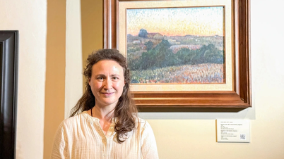 Descendentes do Rei Ham Nghi retornam ao Vietnã vindos da França, solucionando mistérios não resolvidos.