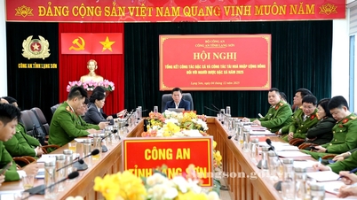 Konferens för att granska arbetet med amnesti och återintegrering i samhället för amnestibeviljade personer år 2025