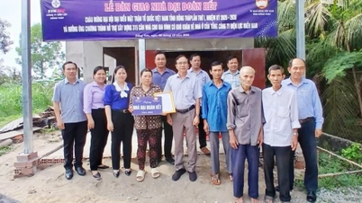 Frontul Patriei - Un pilon solid în modelul de administrație locală pe două niveluri