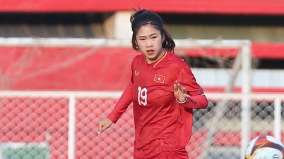 En attendant que Thanh Nha explose