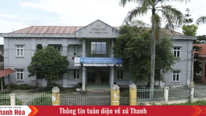 Thanh Hoa voert de instructies van de premier uit om de voortgang van het herinrichten, inrichten en beheren van huizen en grondfaciliteiten te versnellen.