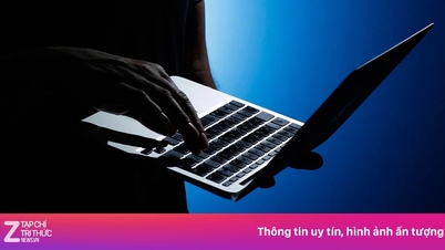 សូមប្រយ័ត្នពេលបើក 'Le Xuan Son's job application CV