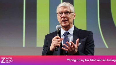Wenger សូមនិយាយដោយស្មោះត្រង់អំពីការប្រកួតបាល់ទាត់ពិភពលោកដ៏ធំ
