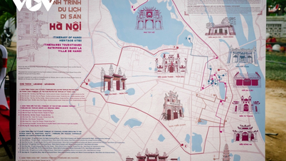 Пробуждение наследия Ханоя через 4 уникальных цифровых путешествия