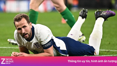 ប្រទេស​អង់គ្លេស និង​សេណារីយ៉ូ​ដែល​អាក្រក់​បំផុត​ក្នុង​ការ​ចាប់​ឆ្នោត World Cup