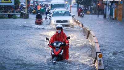 La Nina akan berlangsung hingga tahun 2026, wilayah Selatan akan mengalami hujan dan panas yang tidak sesuai musim sejak bulan Maret