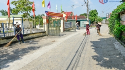 نئے دیہی معیارات کے معیار کو مسلسل بہتر بنائیں