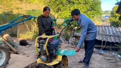 “การใช้ประโยชน์” เพื่อช่วยเหลือครัวเรือนที่ยากจนและใกล้ยากจนให้หลุดพ้นจากความยากจนอย่างยั่งยืน