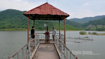 Обеспечение безопасности на воде