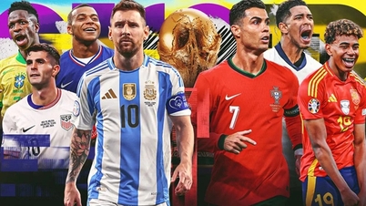 2026 Dünya Kupası kurası: Ölüm grubu ortaya çıkabilir