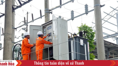 ہوانگ ہو ریجنل پاور مینجمنٹ ٹیم نے میٹرنگ سسٹم کو مکمل کیا اور 2025 کے آخر تک پاور گرڈ کی تزئین و آرائش کی