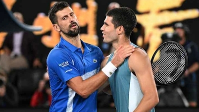 Експерти прогнозують вибуховий потенціал Джоковича на Відкритому чемпіонаті Австралії 2026 року