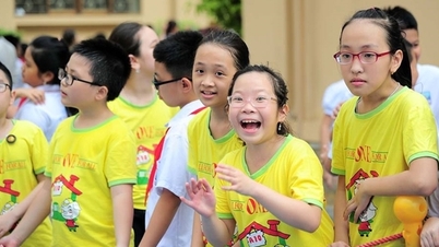 Los estudiantes vietnamitas lideran el sudeste asiático en matemáticas y lectura