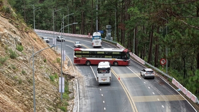 Prenn Geçidi 5-7 Aralık tarihleri ​​arasında geçici olarak trafiğe yeniden açılıyor