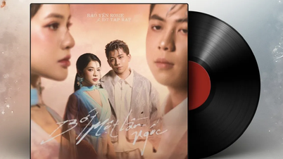 Bao Yen Rosie'nin geri dönüş müzik ürününde neler var?