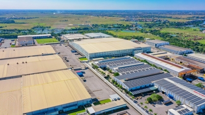 Solenergi på taket i industriparker: Oundviklig trend och flaskhalsar som behöver lösas