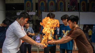 เวียดนามยังคงเป็นผู้นำในภูมิภาคด้านคณิตศาสตร์และการอ่านใน SEA-PLM 2024