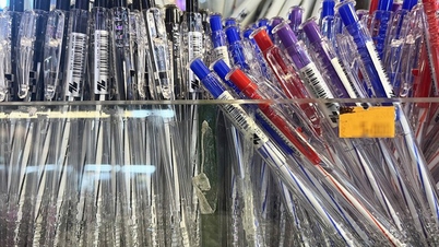 الكشف عن حجم الأموال التي أنفقتها الشركة اليابانية للاستحواذ على "ملك أقلام الحبر الجاف" ثين لونغ، مرتفع أم منخفض؟