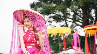 Zu den heißesten Songs des Jahres gehören Bac Bling, What's more beautiful und Continue writing the story of peace