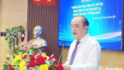 ធានាសុវត្ថិភាពវិទ្យុសកម្មនៅក្នុងគ្រឹះស្ថានថែទាំសុខភាព។
