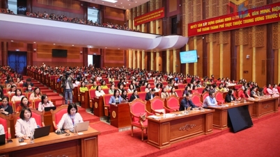 افتتاح مسابقة معلمي الصفوف الدراسية المتميزين في المرحلة الابتدائية للعام الدراسي 2025-2026