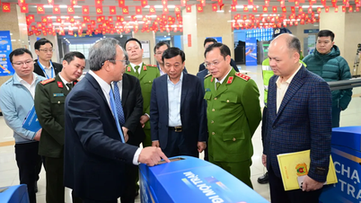 Az utasok automatikus jegyellenőrzést tapasztalhatnak