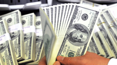 سعر صرف الدولار الأمريكي اليوم 5 ديسمبر 2025 يواصل الانخفاض