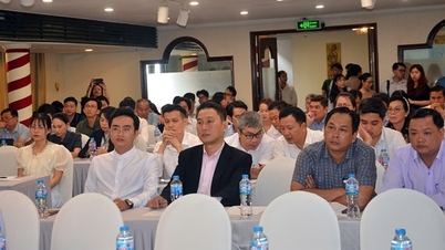 หน่วยงานจัดการหารือกับธุรกิจเกี่ยวกับวัฒนธรรม กีฬา และการท่องเที่ยว