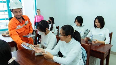 ความประทับใจในการใช้ไฟฟ้าอย่างมีประสิทธิภาพ