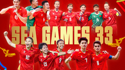 ¿Dónde ver en directo los SEA Games 33?