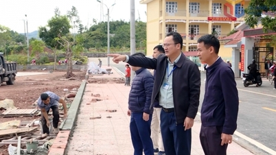 Hai Lang Község: A közberuházási projektek megvalósításának felgyorsítása