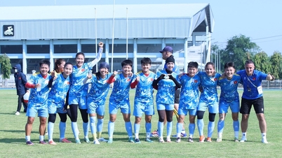 Început lin, final lin