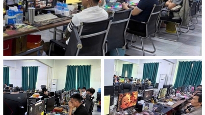 DEPARTAMENTO DE POLÍCIA CRIMINAL – MINISTÉRIO DA SEGURANÇA PÚBLICA INFORMA SOBRE QUADRILHA DE FRAUDES NO CAMBOJA QUE IMPÕE O GRUPO DOJI