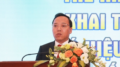 Sektor industri dan perdagangan di wilayah Central Highlands menargetkan pertumbuhan industri lebih dari 10% pada tahun 2026.