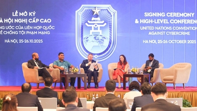 ການປົກປ້ອງ "ຊາຍແດນອ່ອນ" ໃນຍຸກດິຈິຕອລ: ຄວາມຕ້ອງການອັນຮີບດ່ວນເພື່ອໂຮມຈຸດປະສານງານດ້ານຄວາມປອດໄພທາງອິນເຕີເນັດ