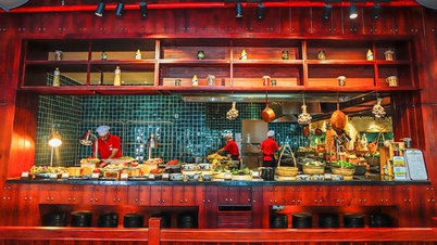 Standaryzacja kuchni halal w celu otwarcia się na potencjalne rynki