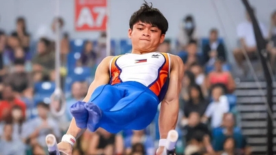 オリンピックを夢見ているが、タイは依然として東南アジア競技大会の達成病から抜け出せない