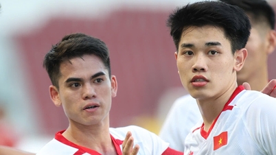 La presse indonésienne craint de perdre la médaille d'or face à la force des équipes U23 thaïlandaises et vietnamiennes.