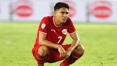 Reprezentacja U22 Indonezji straciła swoją gwiazdę numer 1 przed Igrzyskami Azji Południowo-Wschodniej 33