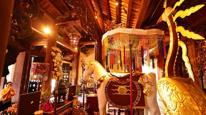 বিশেষ ঐতিহ্যবাহী ধর্মীয় "স্পর্শ পয়েন্ট" দিয়ে রাজধানীর ঐতিহ্যের অভিজ্ঞতা অর্জন করুন