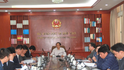 Persiapan menghadapi Ujian Seleksi Siswa Berprestasi SMA Nasional tahun ajaran 2025-2026